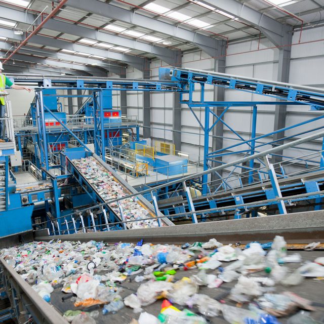 Advance Recycling Technology Image