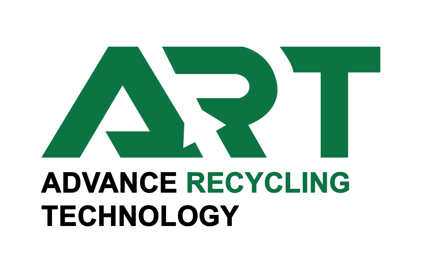 Advance Recycling Technology Logo