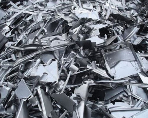 Aluminum Recycling